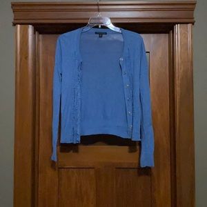 Banana Republic cardigan size MP